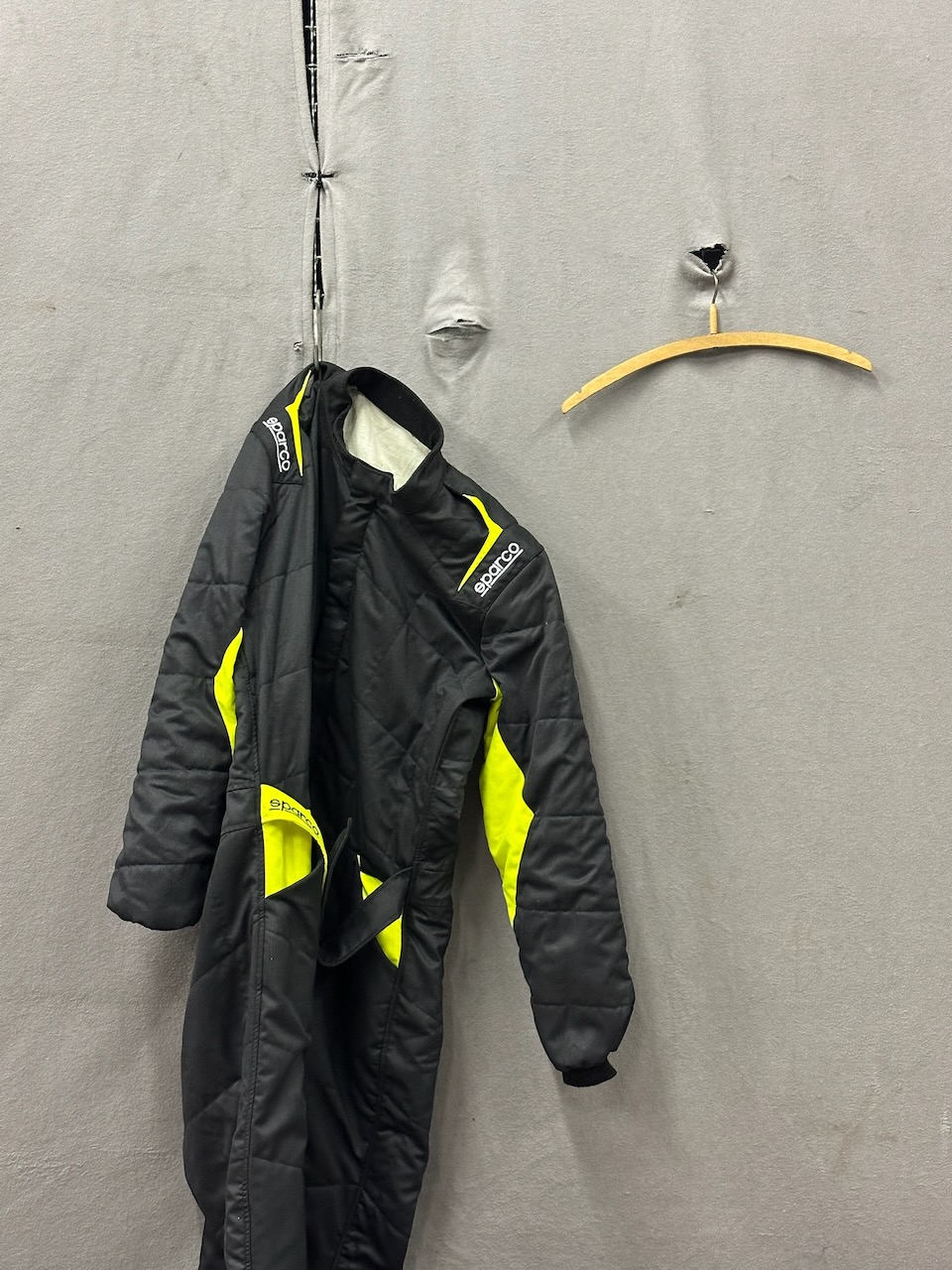 Wintercup Sachsenring